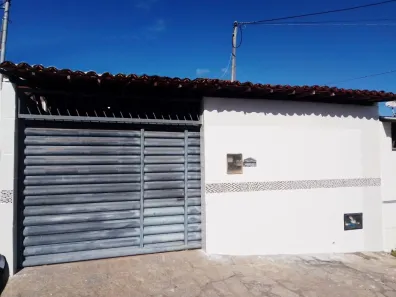 Casa de Condomínio com 2 Quartos à venda, 62m² no João Paulo II, João Pessoa