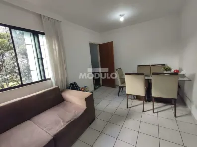 Apartamento com 3 Quartos à venda, 69m² no Tubalina, Uberlândia