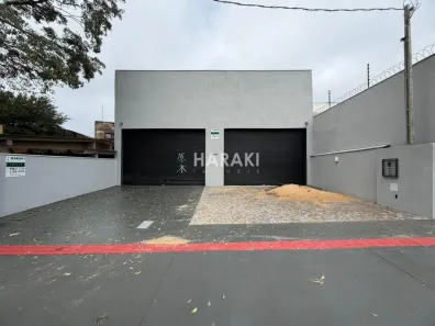Ponto Comercial com 3 Quartos para alugar, 439m² no Zona 06, Maringá