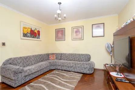 Sobrado com 3 Quartos à venda, 305m² no Jardim Nossa Senhora do Carmo, São Paulo