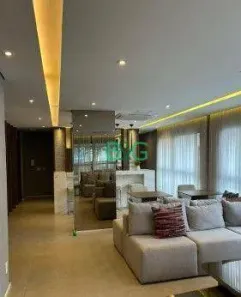 Apartamento com 3 Quartos à venda, 147m² no Perdizes, São Paulo