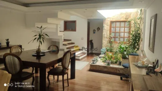 Sobrado com 3 Quartos à venda, 320m² no Anchieta, São Bernardo do Campo