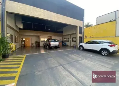 Ponto Comercial à venda, 180m² no Vila São Pedro, São José do Rio Preto