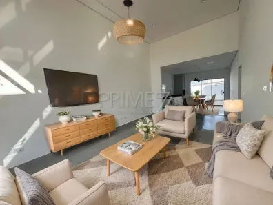 Casa de Condomínio com 3 Quartos à venda, 134m² no Taquaral, Piracicaba