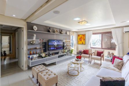 Apartamento com 3 Quartos à venda, 142m² no Marechal Rondon, Canoas