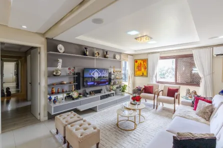 Apartamento com 3 Quartos à venda, 142m² no Marechal Rondon, Canoas