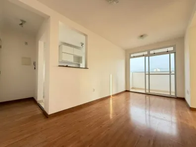 Apartamento com 2 Quartos para alugar, 51m² no Novo das Indústrias (Barreiro), Belo Horizonte