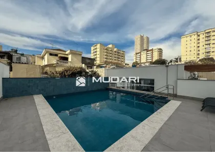 Apartamento com 3 Quartos à venda, 86m² no Barcelona, São Caetano do Sul