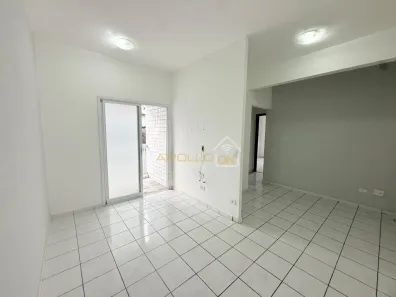 Apartamento com 2 Quartos à venda, 110m² no Vila Mathias, Santos