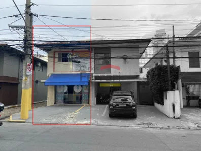 Lote/Terreno à venda, 248m² no Vila Olímpia, São Paulo