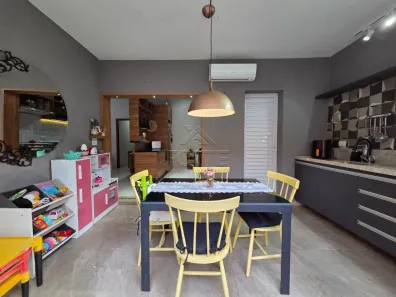 Casa de Condomínio com 3 Quartos à venda, 130m² no Ondas, Piracicaba