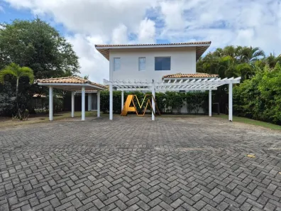 Casa de Condomínio com 5 Quartos à venda, 299m² no , Mata de São João