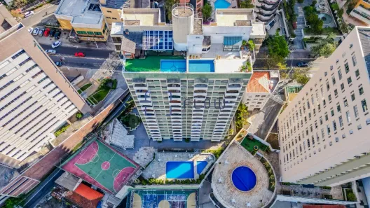 Apartamento com 4 Quartos à venda, 200m² no Santana, São Paulo
