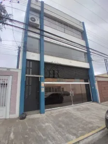 Sala Comercial para alugar, 30m² no Vila Nova Manchester, São Paulo