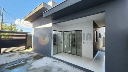 Casa com 2 Quartos à venda, 142m² no Balneário dos Golfinhos, Caraguatatuba