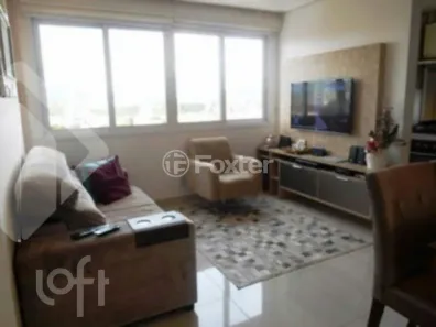 Apartamento com 2 Quartos à venda, 52m² no Petrópolis, Porto Alegre