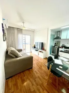 Apartamento com 2 Quartos à venda, 55m² no Consolação, São Paulo