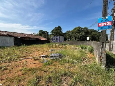 Lote/Terreno à venda, 352m² no Morro do Meio, Joinville