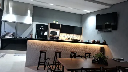 Casa com 3 Quartos à venda, 171m² no Jardim Cruzeiro do Sul, Bauru