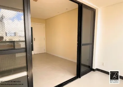 Apartamento com 3 Quartos para alugar, 112m² no Federação, Salvador