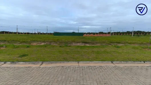 Lote/Terreno à venda, 453m² no Cidade Alpha, Eusébio