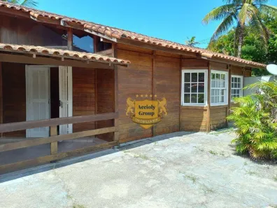Casa com 5 Quartos à venda, 180m² no Engenho do Mato, Niterói