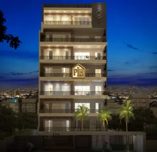 Apartamento com 2 Quartos à venda, 64m² no Atibaia Jardim, Atibaia