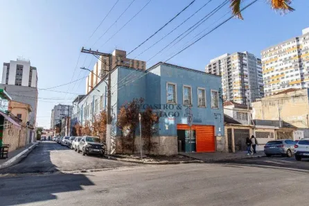 Prédio Comercial para alugar, 1350m² no Maranhão, São Paulo