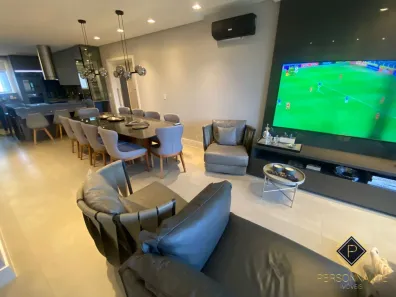 Apartamento com 4 Quartos à venda, 155m² no Centro, Balneário Camboriú