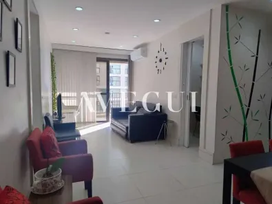 Apartamento com 2 Quartos à venda, 77m² no Copacabana, Rio de Janeiro