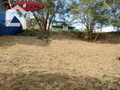 Lote/Terreno à venda, 850m² no Residencial dos Lagos, Itupeva