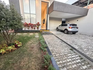 Casa com 3 Quartos à venda, 170m² no Riacho das Pedras, Contagem
