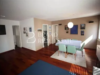 Apartamento com 3 Quartos à venda, 114m² no Cidade Monções, São Paulo