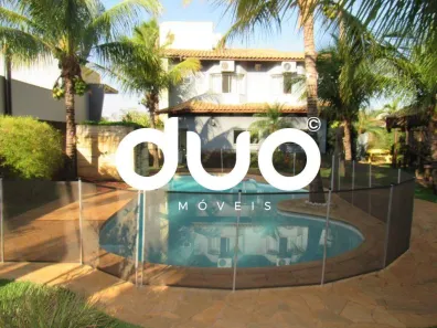 Casa com 4 Quartos à venda, 720m² no Campestre, Piracicaba