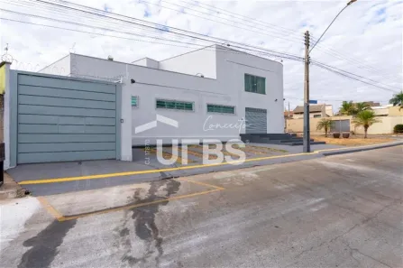 Galpão/Depósito/Armazém à venda, 520m² no Residencial Vereda dos Buritis, Goiânia