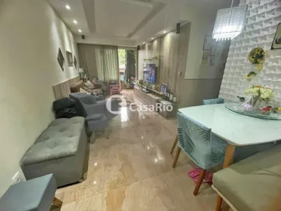 Apartamento com 3 Quartos à venda, 84m² no Recreio dos Bandeirantes, Rio de Janeiro
