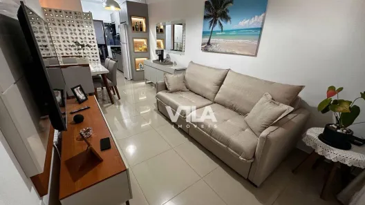 Casa com 2 Quartos à venda, 75m² no Velha Central, Blumenau