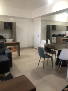 Apartamento com 1 Quarto para alugar, 40m² no Jardim Sumaré, Ribeirão Preto