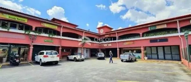 Ponto Comercial para venda ou aluguel, 30m² no Granja Viana II, Cotia