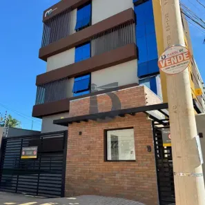 Apartamento com 1 Quarto à venda, 35m² no Cidade Universitária, Anápolis