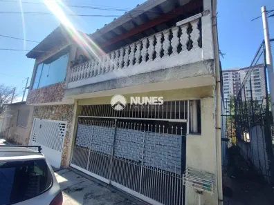 Sobrado com 2 Quartos à venda, 81m² no Pestana, Osasco