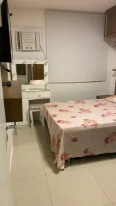 Apartamento com 3 Quartos para alugar, 101m² no Recreio dos Bandeirantes, Rio de Janeiro