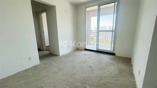 Apartamento com 2 Quartos para alugar, 48m² no Belenzinho, São Paulo