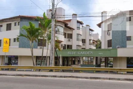 Apartamento com 2 Quartos à venda, 84m² no Canasvieiras, Florianópolis