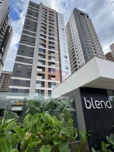Apartamento com 1 Quarto à venda, 34m² no Zona 08, Maringá
