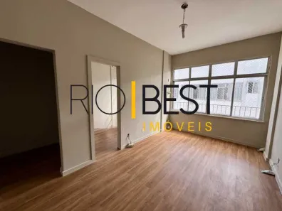 Apartamento com 1 Quarto à venda, 40m² no Botafogo, Rio de Janeiro