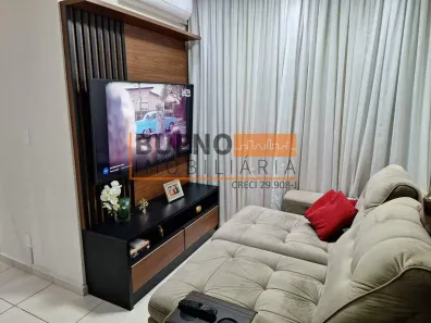 Apartamento com 2 Quartos à venda, 58m² no Jardim Bela Vista, Americana