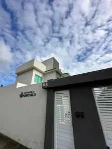 Casa de Condomínio com 3 Quartos à venda, 125m² no Buraquinho, Lauro de Freitas