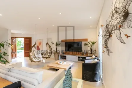 Casa com 4 Quartos à venda, 533m² no Jardim Petrópolis, São Paulo