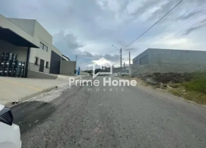 Lote/Terreno à venda, 250m² no Parque Industrial San Francisco, Itatiba